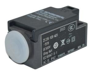 Positionsschalter ZS 236-11ZR-M20-1519